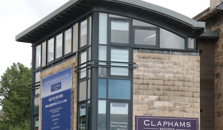Claphams Solicitors