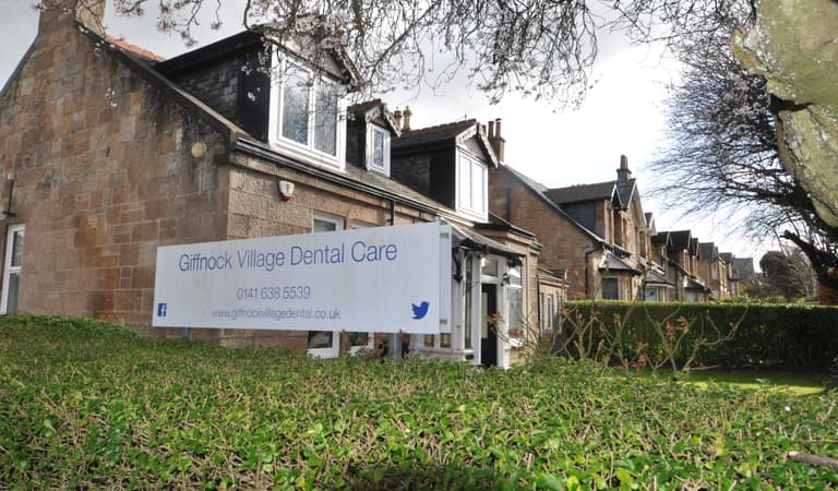 Giffnockvillagedental