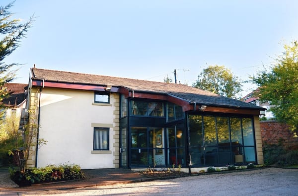 Ireland Yuill Dentist