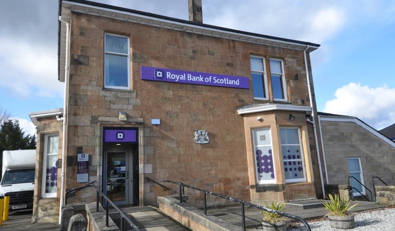 RBS
