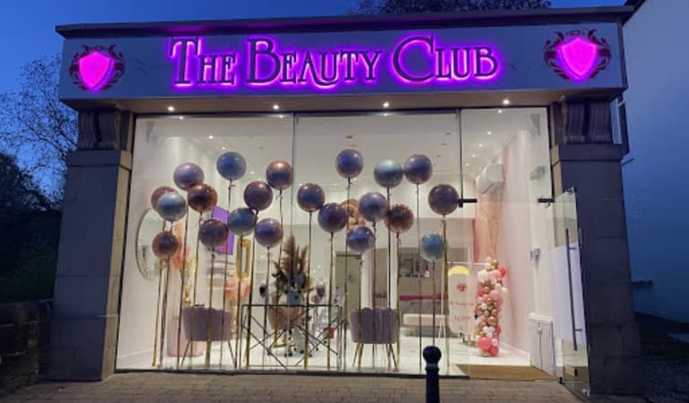 Beautyclub