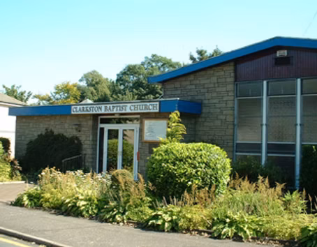 Clarkstonbaptist