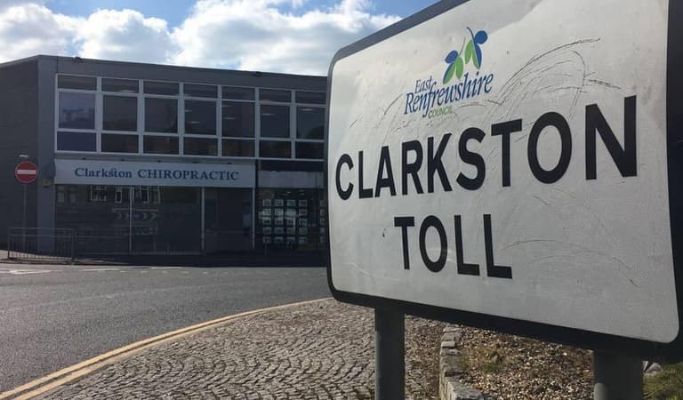 Clarkstonchiro