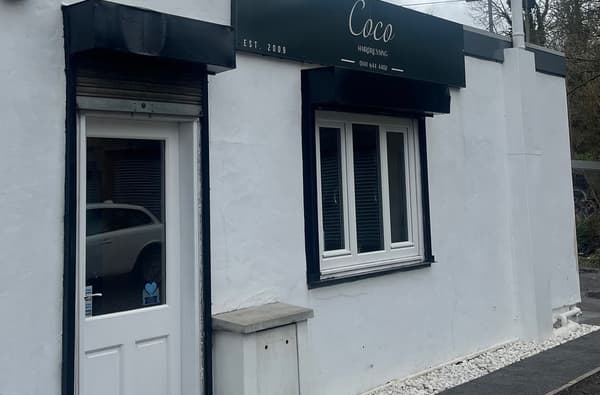 Cocohairdressing