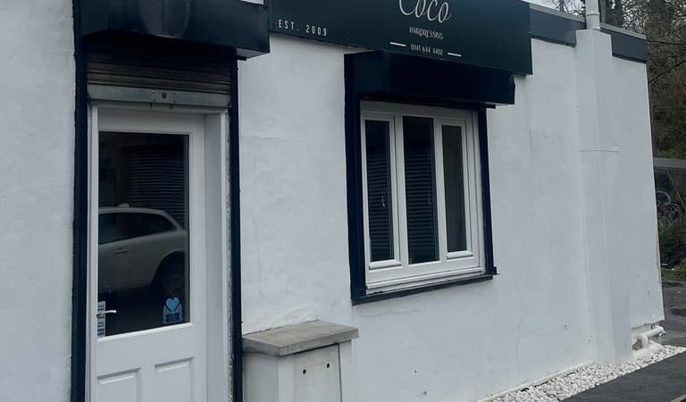 Cocohairdressing