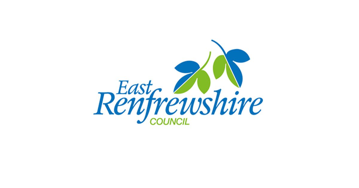 Carlibar All About Barrhead | East Renfrewshire Council - Carlibar Road Car…