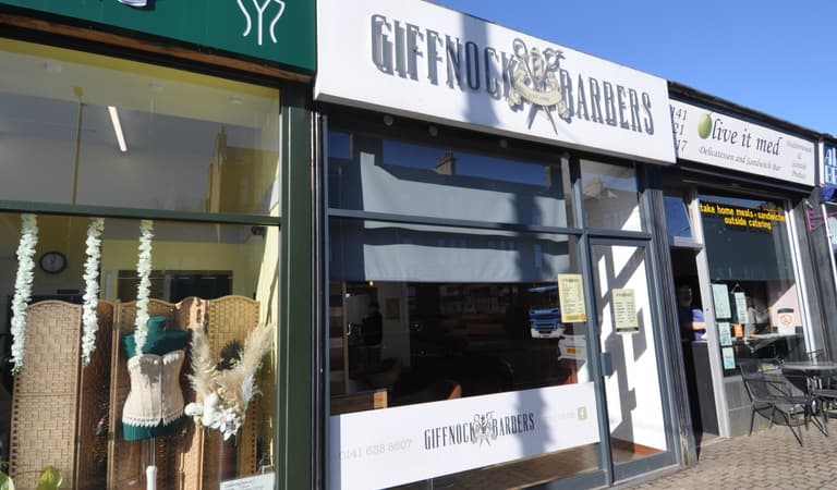 Giffnockbarbers JPG