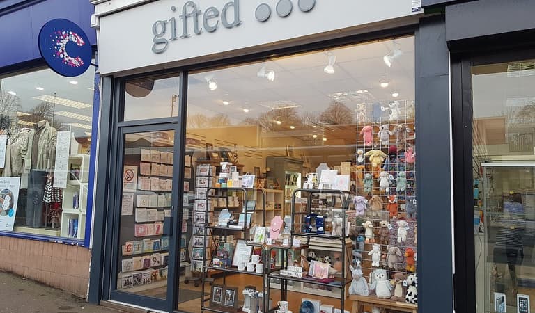 Gifted