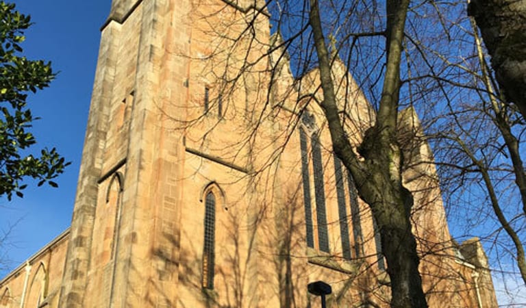 Greenbankchurch