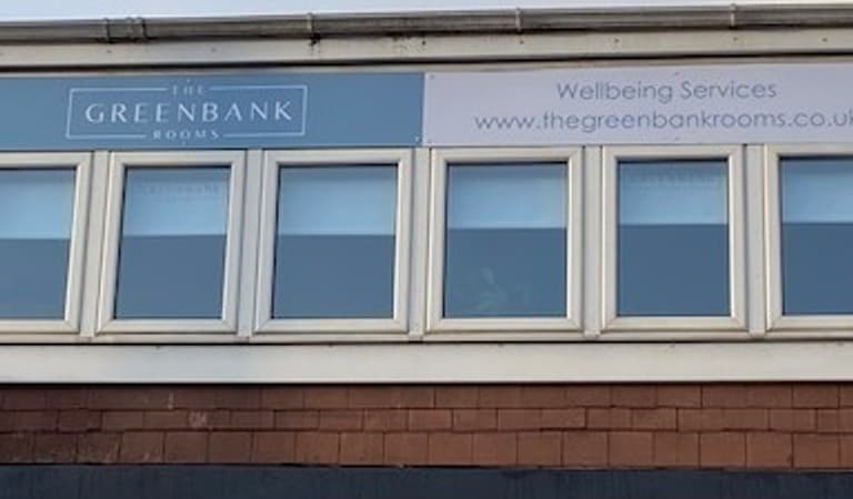 Greenbankrooms