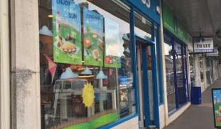 Greggs clarkston
