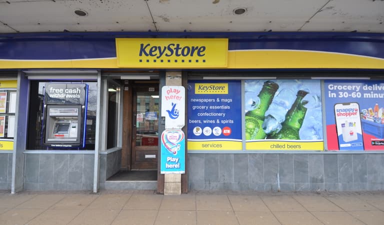 Keystore JPG