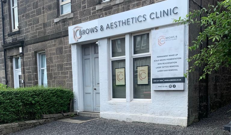 Lcbrows