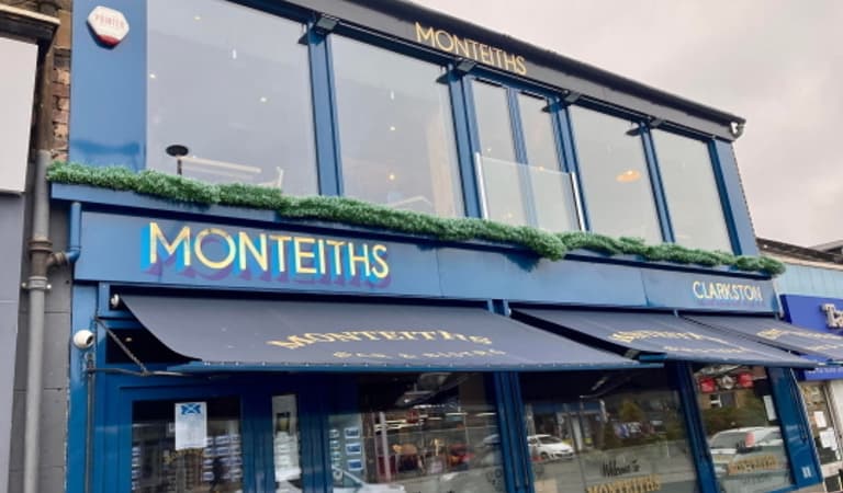 Monteiths