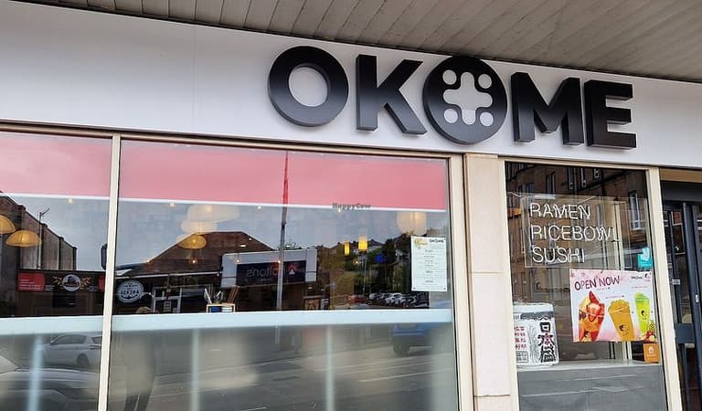 Okome