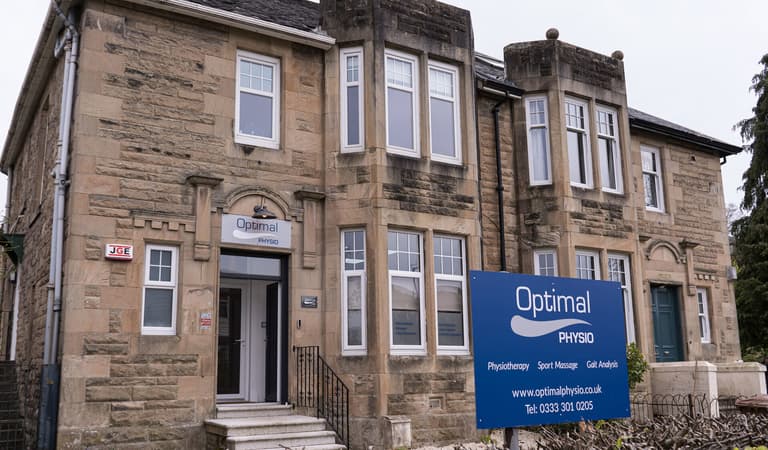 Optimalphysio