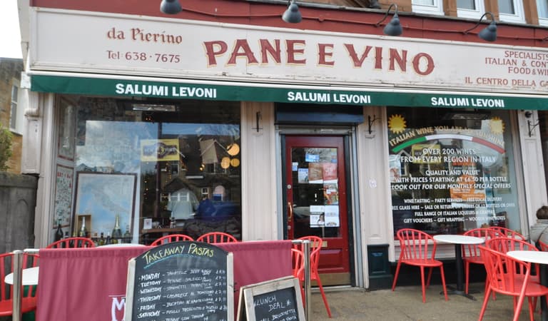 Panevino