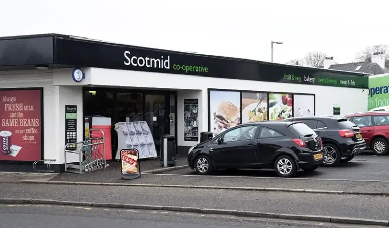 Scotmid