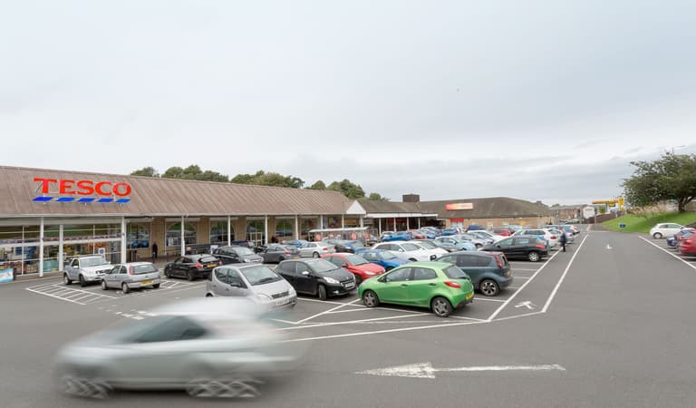Tescobarrhead