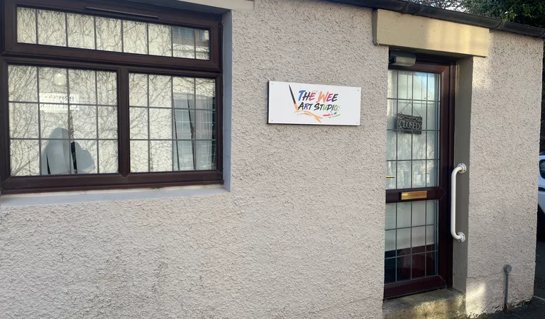 Weeartstudio