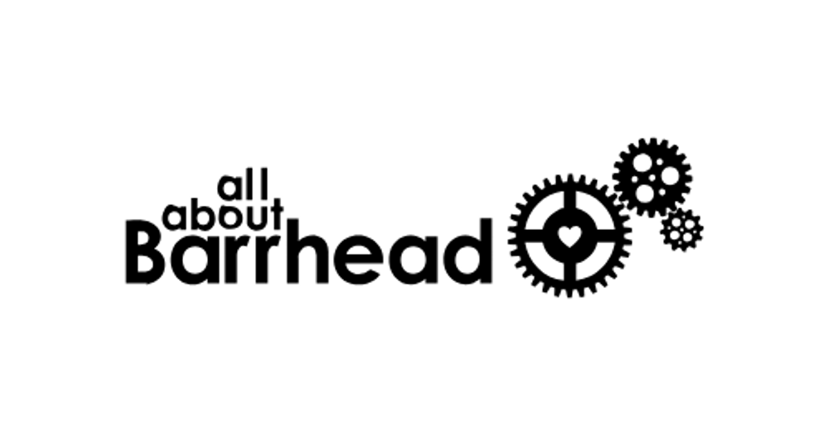 All About Barrhead | A Brief History of Barrhead