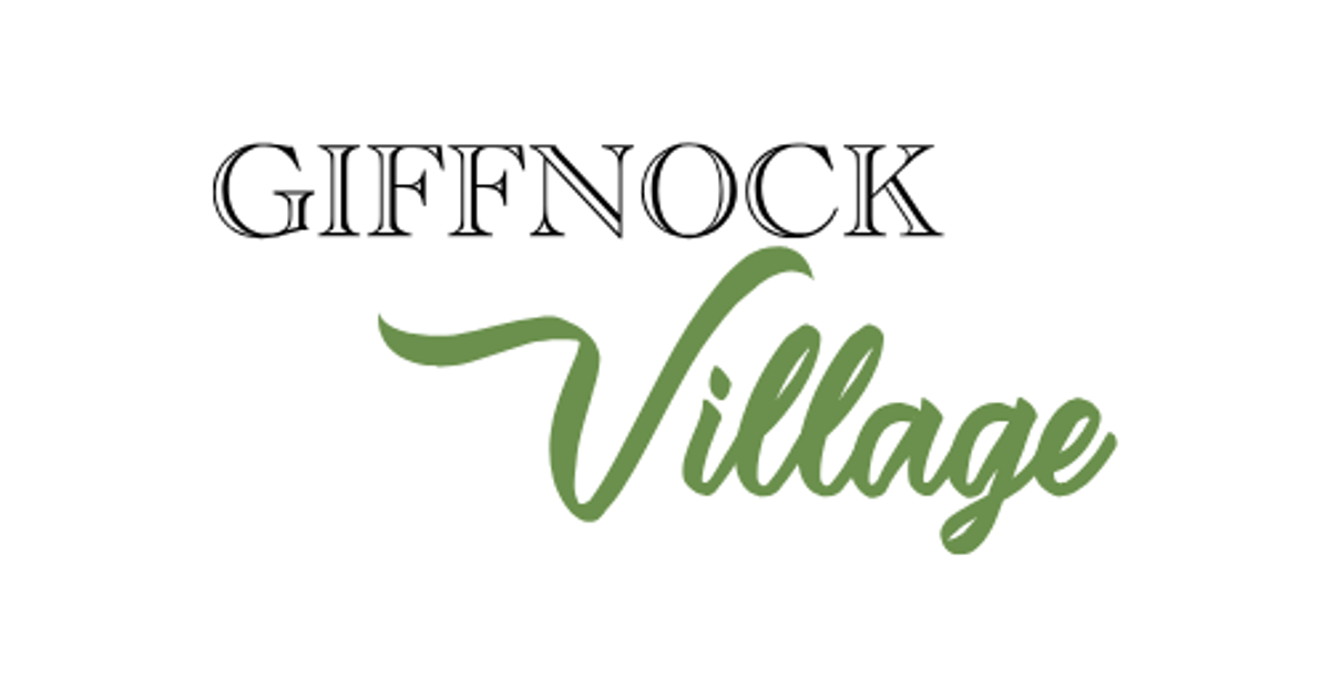Giffnock Village | A Brief History of Giffnock